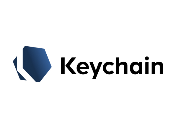 Keychain GK
